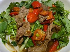 -肆姐面粉馆(坡子街店)