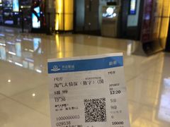 -万达影城(江北万达广场IMAX店)