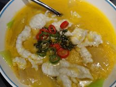 -沈灶河豚宴·河豚融合餐厅(汉中路店)