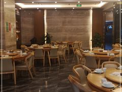 大堂-陈麻婆豆腐总店