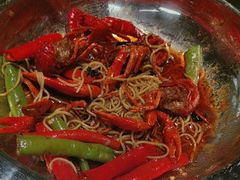 -聚味瞿记·龙虾堂(咸嘉湖店)
