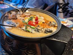 -匠子烤鱼(上邦百汇城店)
