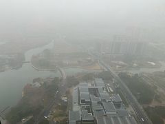 -嘉定凯悦·咖啡厅