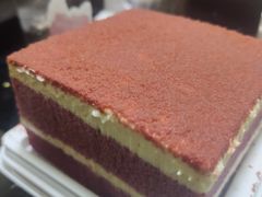 -卡萨米亚动物奶油生日蛋糕(新都汇店)