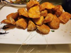 -辣子鸡背(九龙山店)