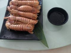 -天天鱼港·海鲜·鲅鱼水饺·招牌烤鸭(黄骅店)