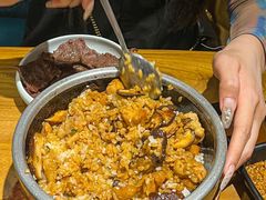 -九田家黑牛烤肉料理(华侨城店)