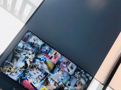 -KIDults童伴儿亲子餐厅(达美中心广场店)