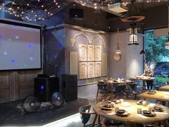 大堂-Alali阿拉礼·新疆家宴(西溪新座店)