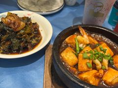 -阿毛饭店(和义路店)