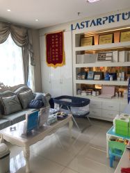 点击看大图 -蓝丝带产后恢复中心(清扬茂业店)