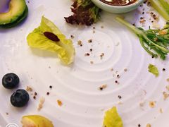 -LES ELITES 英集荟(南京西路店)