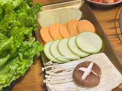 -牛人·雪花牛·木炭烤肉(昆山陆家店)