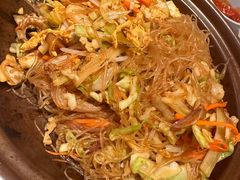 -桂满陇·蟹黄小笼汤包(中山公园店)