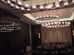 -南京富力万达嘉华酒店·游宴一品淮扬中餐厅