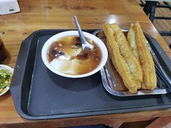 -晋来顺手擀面(金地花园店)