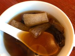 -镇江苏宁万豪酒店-苏筵中餐厅