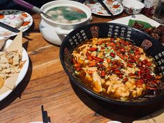 -马家饭堂(南街薰酱店)