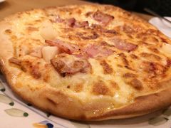 -萨莉亚意式餐厅(苏州食百家店)