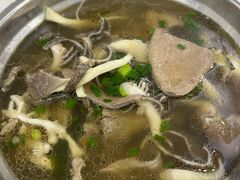 -福屿鲜捞小吃·捞化(福屿总店)