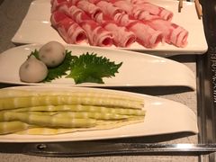 -海底捞大排档火锅(悦荟广场店)