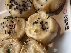 -小杨生煎(香港名都店)