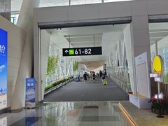 -厦门高崎国际机场-T4航站楼