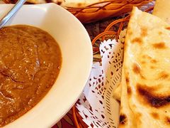 -Santoor 萨都里印度餐厅(北锣鼓巷店)