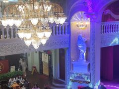 -日日鲜自助餐厅(小公园店)