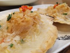 -蚝太郎 • 海鲜烧烤(Upark店)