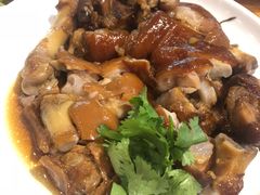 -陈鹏鹏潮汕菜(欢乐海岸 海边景观店)