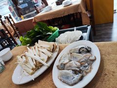 -濠轩阁特色生蚝火锅(水湾路店)