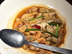 -荣小馆(杭州大厦店)