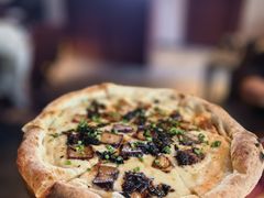 -九月里.自由花园餐厅