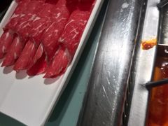 -海底捞火锅(上元大街店)