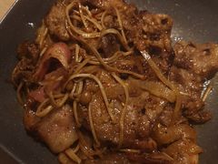 -新石器烤肉(百联川沙店)