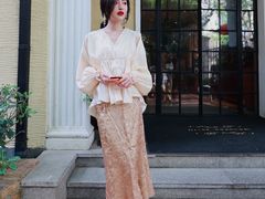 -玫瑰厅上海菜(兴国路店)