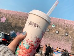 -鸡鸣赐茶(鸡鸣寺路店)