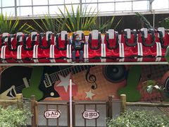 -南宫五洲植物乐园