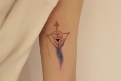 -飛凡TATTOO纹身•原创