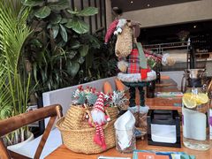 -Laures·月桂西班牙碳烤餐厅(十尚坊店)