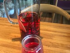 柠檬水-有才叔的小馆(招商依云曲江店)