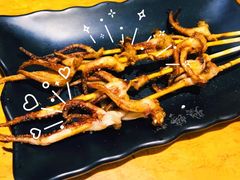 -烧蠔帮·生蚝海鲜牌档(观海店)