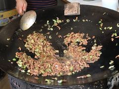 -周记热干面豆皮大王(桃花东街店)
