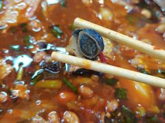 螺丝肉汤粉-红鼻子桂林米粉(金唐新光界店)