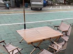 -南澳岛打卡果汁冰公司