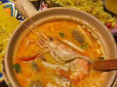 -泰妃殿(武汉首店)