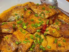 -涌觅名灶·本地海鲜宁波菜(财富广场店)