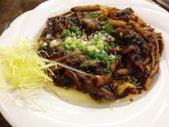 响油鳝糊-协和菜馆(凤凰街店)