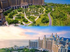 -珠海长隆海洋王国